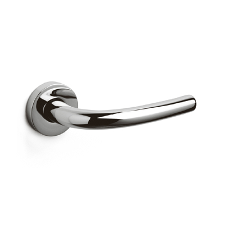 Tizianella F Bright Chrome Handle