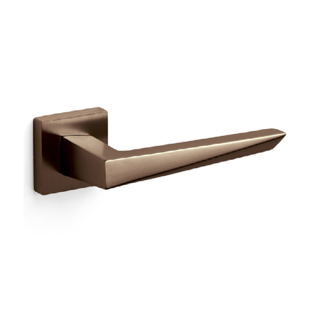 Sky Super Bronze Satin Handle