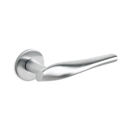 Marilyn Satin Chrome Handle
