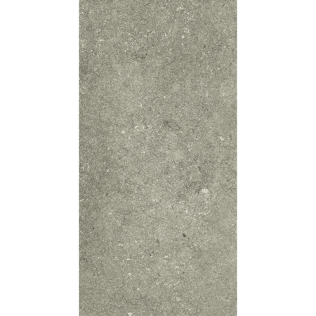 Italian Porcelain Tile Le Reverse Taupe Elegance 16" x 32" 3/8" Natural