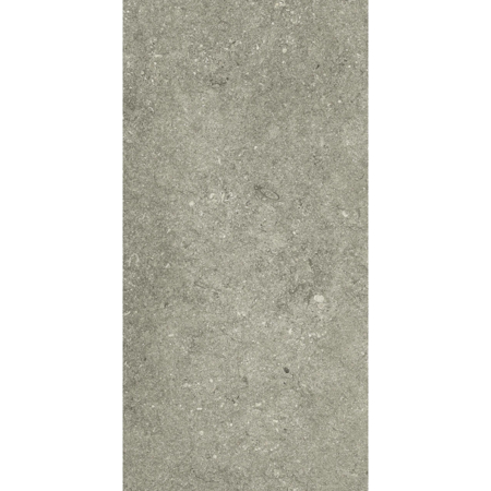Italian Porcelain Tile Le Reverse Taupe Elegance 24" x 48" 3/8" Natural