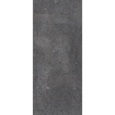 Italian Porcelain Tile Le Reverse Nuit Elegance 48" x 112" 1/4" Honed