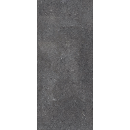 Italian Porcelain Tile Le Reverse Nuit Elegance 48"X112" 1/4" Honed