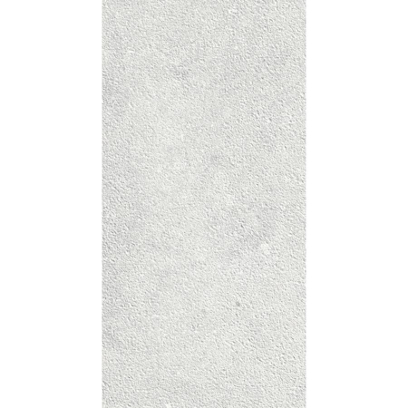Italian Porcelain Tile Le Reverse Opal Carved 16" x 32" 3/8" Grip