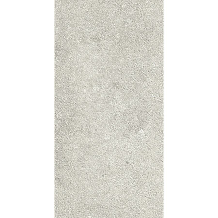 Italian Porcelain Tile Le Reverse Dune Carved 16" x 32" 3/8" Natural