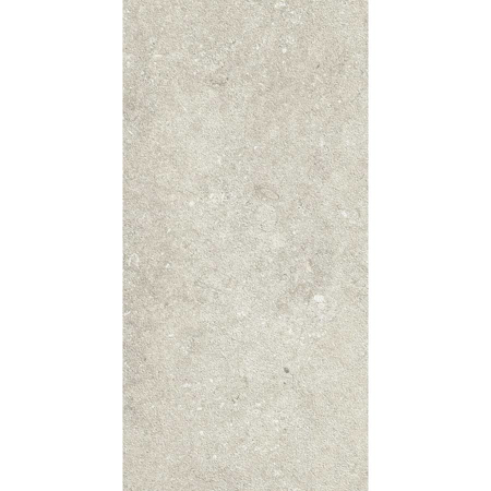 Italian Porcelain Tile Le Reverse Dune Carved 24" x 48" 3/8" Natural