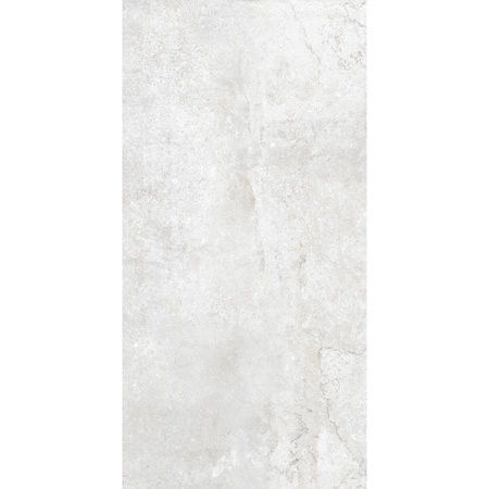 Italian Porcelain Tile Le Reverse Opal Antique 16" x 32" 3/8" Natural