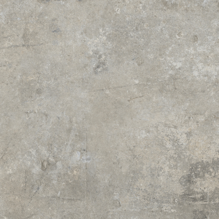 Italian Porcelain Tile Le Reverse Taupe Antique 24" x 24" 3/8" Honed