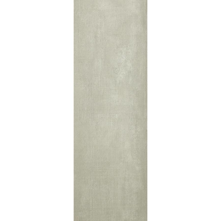 Outdoor Italian Tile Prima Materia Cenere 16" x 48" 3/4" Grip