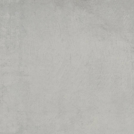Italian Porcelain Tile Prima Materia Cemento 32" x 32" 3/8" Natural