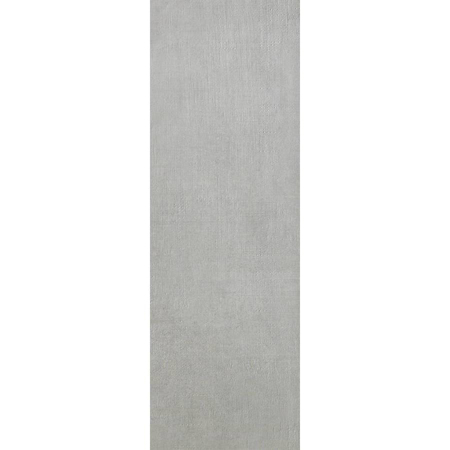 Outdoor Italian Tile Prima Materia Cemento 16" x 48" 3/4" Grip