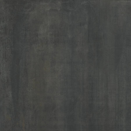 Metallique Noir Oxyde 48" x 48" 3/8" Porcelain Tile