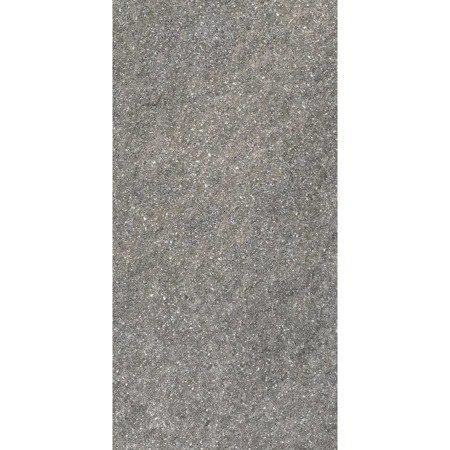 Italian Porcelain Tile Rocks Porfido 16" x 32" 3/8" Grip