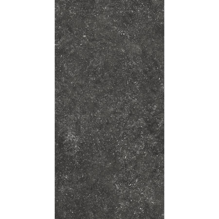 Italian Porcelain Tile Carrière du Kronos Namur 24" x 48" 3/8" Natural