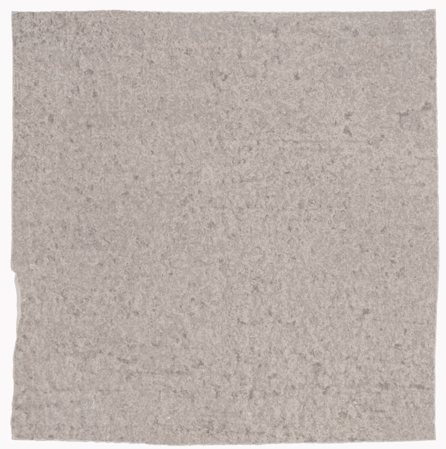Italian Porcelain Tile Terra Crea Limo Spakko 6" x 6" 3/8" Natural