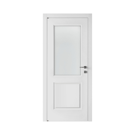 Brera Vetro Interior Door Liberty Collection