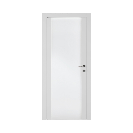 Gemini Vetro Interior Door Liberty Collection