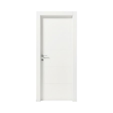 Extra 90 Incisa 4 Interior Door Extra Collection
