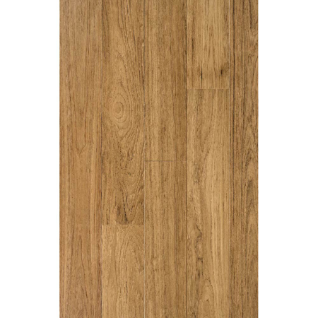 Natura Asian Teak 2 Layers Preﬁnished Parquet