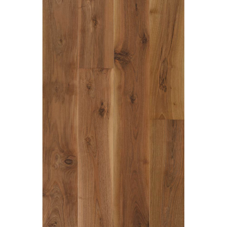 Accadueo European Walnut 3 Layers Preﬁnished Parquet
