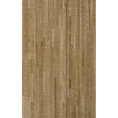 Borgo Plus Oak 2 Layers Preﬁnished Parquet