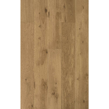 City Impero Oak 2 Layers Preﬁnished Parquet