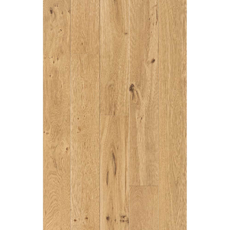 Naturale Impero Oak 2 Layers Preﬁnished Parquet