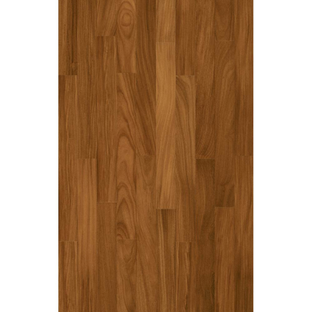 Oil UV Afrormosia 2 Layers Preﬁnished Parquet