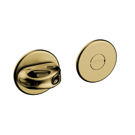 Aeroflow Ross Lovegrove Snib indicator, Pure Grain Gold