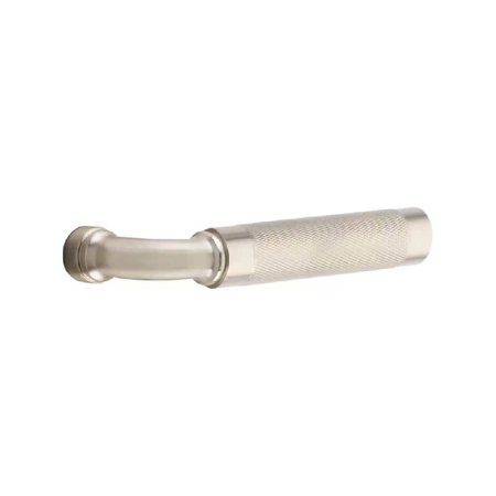 Select R-Bar Knurled Lever