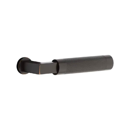 Select L-Square Knurled Lever