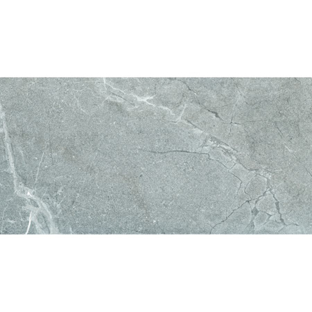 LUCCA GREY HO 24"x48" RECT. HONED