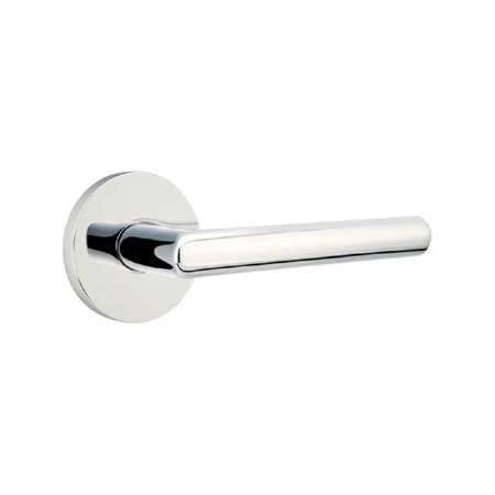 Stuttgart Lever Polished Chrome