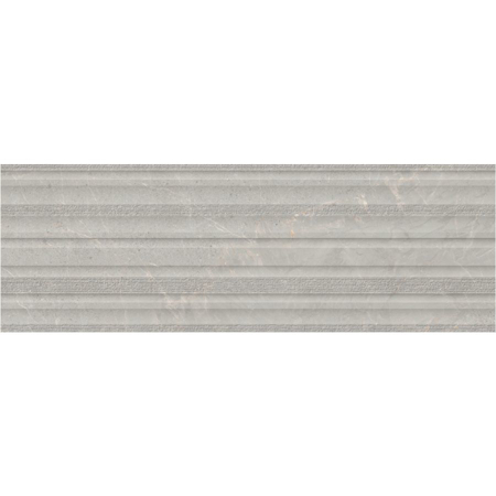 ALCHEMY IRON DÉCOR 13"x40" RECT.