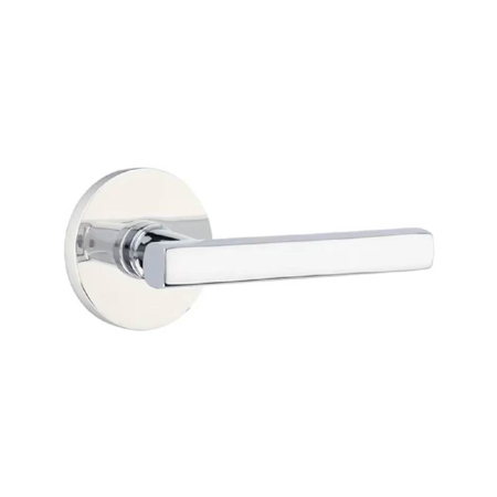 Freestone Lever Polished Chrome