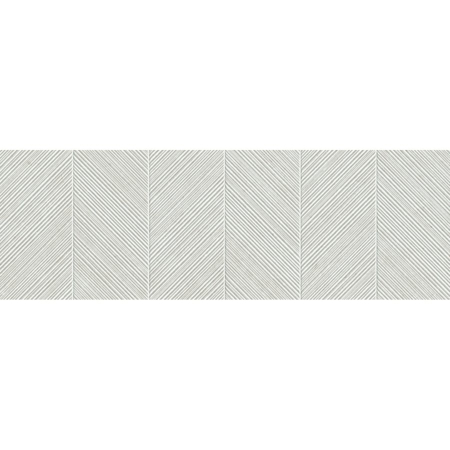 GHENT BEIGE DEC SP 13"x40" RECT.
