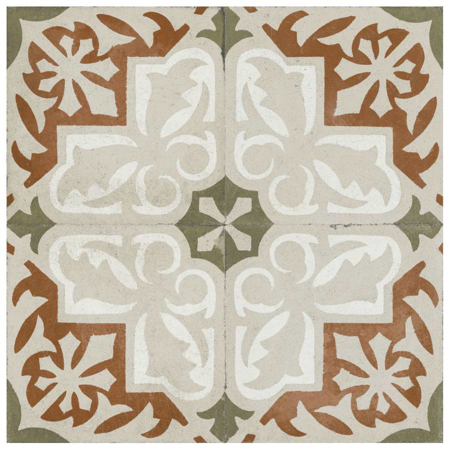 FS PANAME BASTILLE 18"x18" NAT