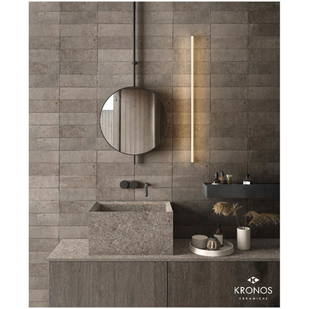 Dave Surface Mounted Washbasin