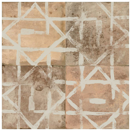 FS ALORA DECOR 18"x18" LT