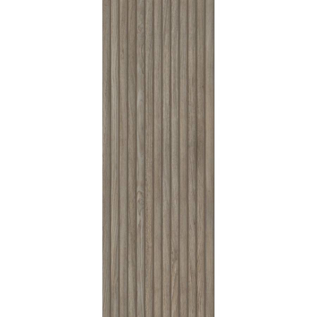 VERBIER TAUPE DÉCOR 13"x40" RECT.