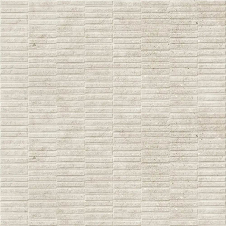 Mixtone Rel White 30”x 59”