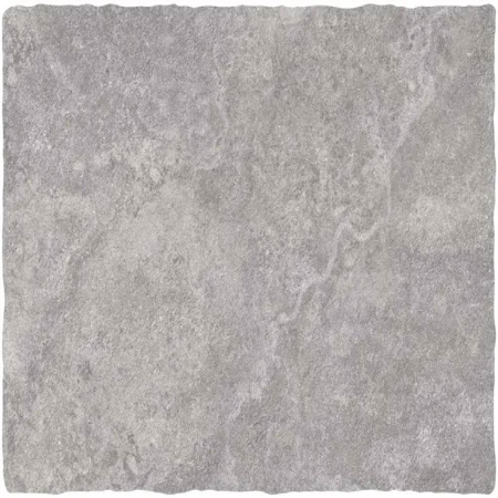 Status Grey Borde Irregular 24”x 35” Matt Rectified