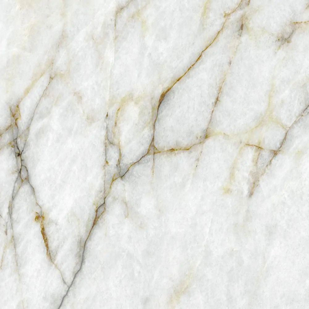 Bay White 24”x 24” Matt Rectified