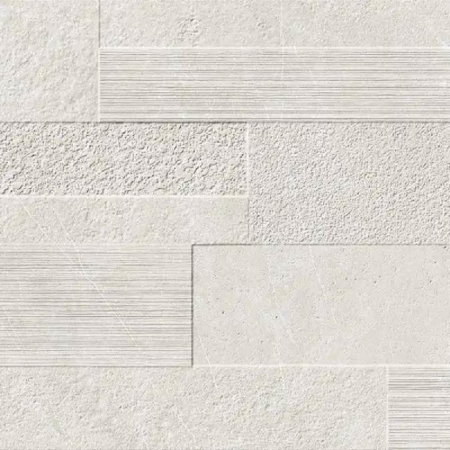 Cannes Eve Cream 12”x 24” Matt Rectified