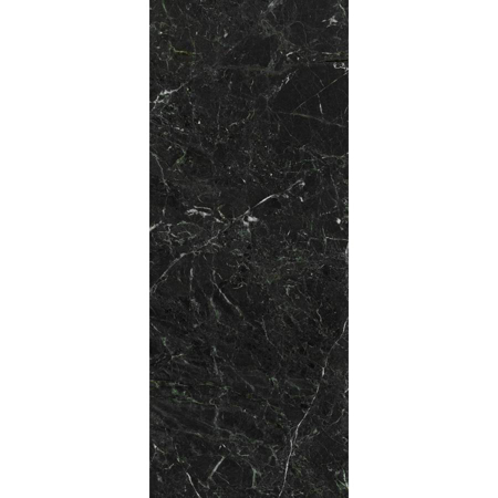 Large Format Spanish Slab Caviar Green 47 1/4"x118" 1/4" Antique