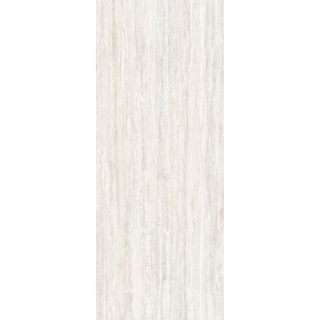 Large Format Spanish Slab Nativa White 47 1/4"x118" 1/4" Natural