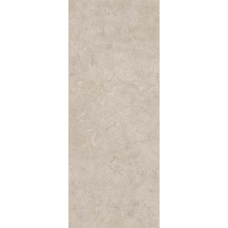 Large Format Spanish Tile Portland Stone 47 1/4"x118" 1/4" Natural
