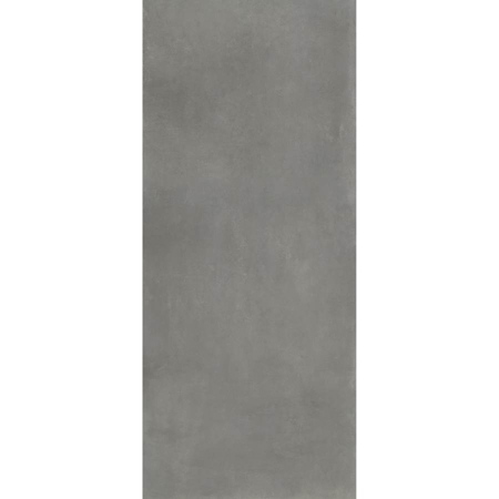Large Format Spanish Slab Seven Dark Grey 47,2"x110" 1/4" Natural