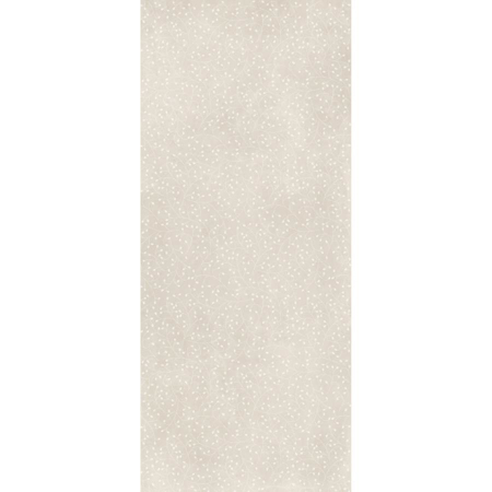 Large Format Spanish Slab Garland Sand 47 1/4"x110" 1/4" Natural