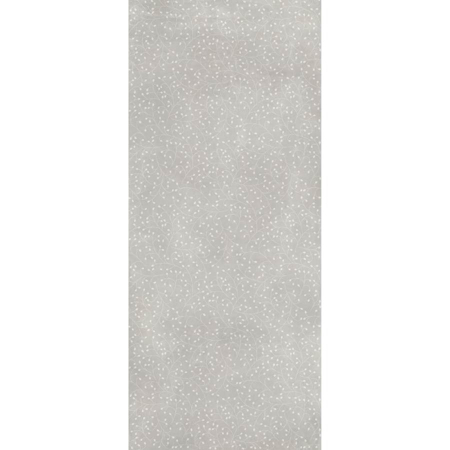 Large Format Spanish Slab Garland Silver 47 1/4"x110" 1/4" Natural